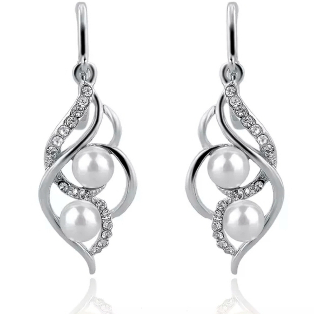 Silver Pearl Earnings